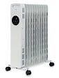 OPTIMEO - OCE-D01-2500  Radiateur Bain D'huile 2500W - vignette