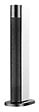OPTIMEO - OCE-C05-2200 Chauffage Soufflant Céramique Colonne 2 En 1, 2200W - vignette