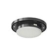 LUMISKY - Module solaire LED rechargeable rond SUNNY ROUND D13cm - vignette