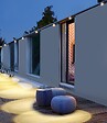 LUMISKY - 8 Spots solaires connectés MINI ROUNDY 200LM - vignette