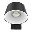 LUMISKY - Applique mural solaire LOOPIN H10cm - vignette