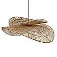 LUMISKY - Suspension d'extérieur SOLARA OUTDOOR CABLE 5m câble H32 cm - vignette