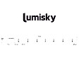 LUMISKY - Guirlande connectable WAVY 7 ampoules E27 6M - vignette
