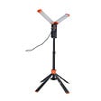 NEO TOOLS - Double lampe 360 degrés 2x4300lm - NEO TOOLS - 99-099 - vignette