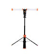 NEO TOOLS - Double lampe 360 degrés 2x4300lm - NEO TOOLS - 99-099 - vignette