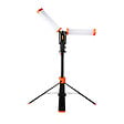 NEO TOOLS - Double lampe 360 degrés 2x4300lm - NEO TOOLS - 99-099 - vignette