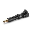 KARCHER - Adaptateur T Karcher 2.644-031.0 pour nettoyeur haute pression - vignette
