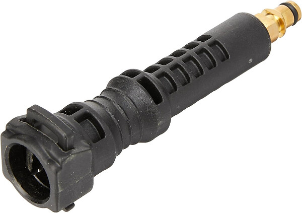 KARCHER - Adaptateur T Karcher 2.644-031.0 pour nettoyeur haute pression - large