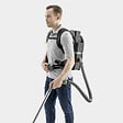 KARCHER PRO - Aspirateur poussières BVL 5/1 Bp Pack -  Karcher -  9.568-389.0 - Avec batterie - vignette