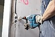 BOSCH - Perforateur BOSCH GBH 4-32 DFR Professional SDS Plus 900W + L-Boxx - vignette