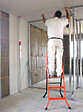 MONDELIN - Règle report de tracé Mondelin extensible de 1,75 à 3,10m - vignette