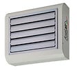 AXELAIR - Aérotherme électrique 18 kW 400 V triphasé avec ventilateur mono débit d'air 2500 m3/h ProElec Axelair - vignette