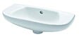 ROCA - Lave-mains étroit POLO 50x23,5 - ROCA - WM815S11Z0010F1POLO - vignette