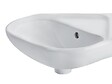 ROCA - Lave-mains d'angle POLO blanc - ROCA - WM816O11Z0010F1 - vignette
