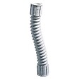 GEWISS - Manchon souple protégé SPEEDYFLEX IP 44 Gris diamètre 20 mm - GEWISS - GW50208 - vignette