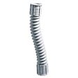 GEWISS - Manchon souple protégé SPEEDYFLEX IP 44 Gris diamètre 16 mm - GEWISS - GW50207 - vignette