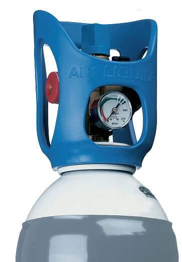 AIR LIQUIDE - Poste MINITOP OXYFLAM - AIR LIQUIDE - 43072 - large