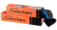 FSH WELDING - Etui 281 électrodes 52 HP BLEUE 2,5x350mm - FSH WELDING - 53603S12 - vignette