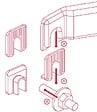 ARISTON - Chauffe-eau électrique Initio Xpert vertical mural 200 litres - Ø 560 mm - ARISTON - 3000790 - vignette