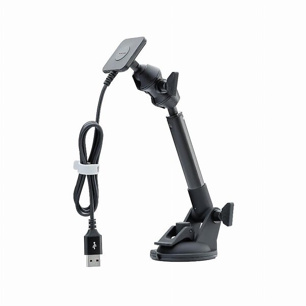 CROSSCALL - Kit de fixation et charge pour voiture X-Car Pro CROSSCALL - CAR2.BO - large