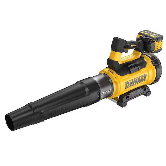 DEWALT - Souffleur Axial XR FLEXVOLT 54V DEWALT DCMBL777X1-QW 3Ah Li-ion Brushless - large