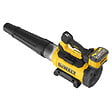 DEWALT - Souffleur Axial XR FLEXVOLT 54V DEWALT DCMBL777X1-QW 3Ah Li-ion Brushless - vignette