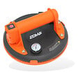 EDMA - Ventouse sur batterie électrique - Charge maxi 130 Kg - EDMA OUTILLAGE - 269455 - vignette