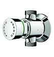 PRESTO - Robinet urinoir P12 sans raccord - PRESTO - 31001 - vignette