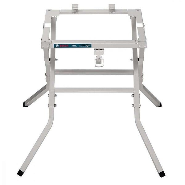 BOSCH - Piètement BOSCH GTA 600 pour scie sur table GTS 10 J - large