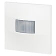 LEGRAND - Détecteur mural Neptune - Sans neutre - Blanc - 100W LED - vignette