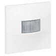 LEGRAND - Détecteur mural Neptune - Sans neutre - Blanc - 100W LED - vignette