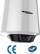 ARISTON - Chauffe-eau electrique vertical mural ARISTON Pro 1 Eco 80 l - Ø 450 mm - vignette
