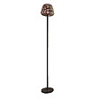 LUMISKY - Lampadaire extérieur sans fil MIDY BOHEME H120cm - vignette
