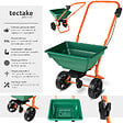 TECTAKE - Epandeur 25 L vert - vignette