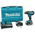 MAKITA - Perceuse-visseuse sans fil 18V LXT - couple max 62 Nm - vignette