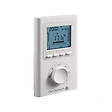 DE DIETRICH - Thermostat d'Ambiance Filaire Contact sec Programmable AD 337 De Dietrich Compatible chaudières - vignette