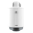 STYX - Chauffe-eau Gaz Mural Ventouse SFB-E X (S/SGA FF X) Ariston – 100 Litres - vignette