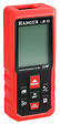 HANGER - Télémètre laser LM 50 - HANGER - 190003 - vignette