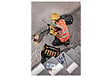 DEWALT - DEWALT - Foret SDS-Max XLR 4 taillants 35x450x570 mm - vignette