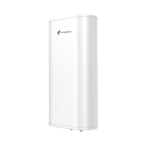 SANNOVER - Chauffe Eau Electrique Plat Mural Multipositions Valorie 100 Litres Sannover - large