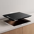 CIARRA - Plaque de cuission induction 3 foyer 59CM 5600W CD3BIH-E - vignette