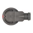 WIRQUIN - Bonde de douche Wirquin SLIM + ø40 mm sans grille pour plateau - vignette