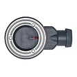 WIRQUIN - Bonde de douche Wirquin SLIM + ø40 mm sans grille pour plateau - vignette