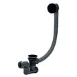 WIRQUIN - Vidage de baignoire black touch - vignette
