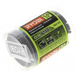 RYOBI - Lot 3 bobines fil coupe-bordure 1,6mm 4,5 m - large