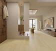 HOMELIKE - Stratifie 8mm + 2mm sous couche integree trocadero - vignette