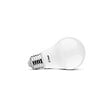 VISION EL - Ampoule LED E27 Bulb - 7W - 4000K Blanc Naturel - 806lm - Angle 180° - Ø60mm - vignette