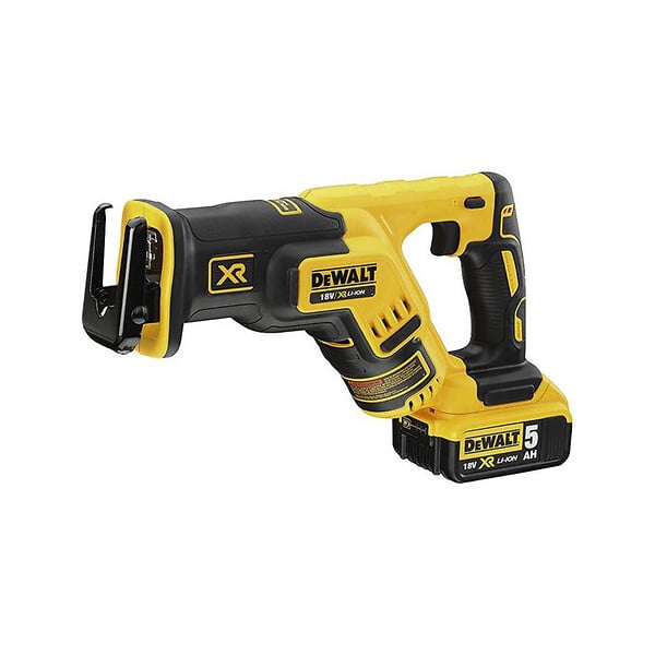 DEWALT - Kit 6 outils DEWALT DCK623P3-QW XR 18V 5Ah Li-Ion - large