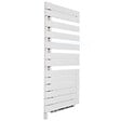 ACOVA - Radiateur sèche-serviettes FASSANE SPA+AIR soufflant asymétrique 429 W - ACOVA - FR081-055IFS - vignette