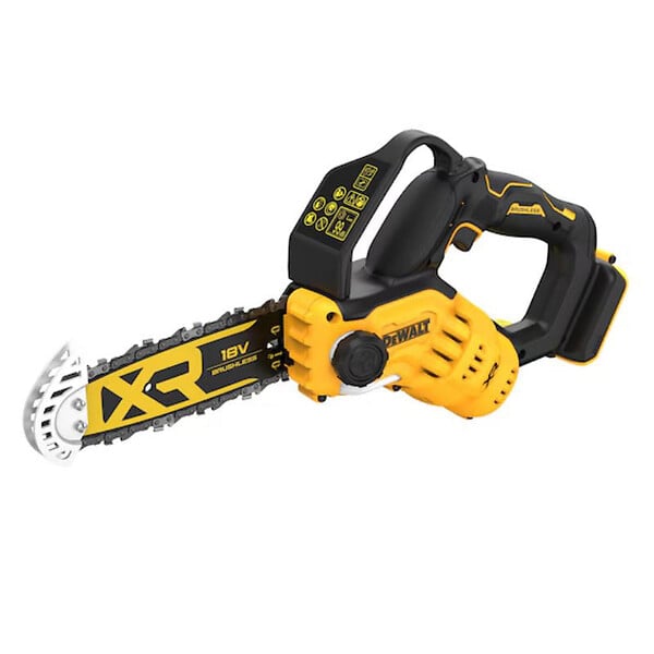 DEWALT - Elagueuse 18V DEWALT DCMPS520P1-QW Brushless avec une batterie 5,0 Ah - large